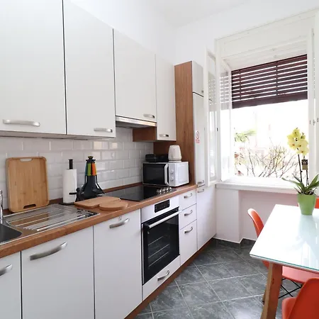 Anka Apartament Opatija