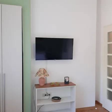 Anka Apartment *