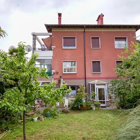 Apartment Anka *