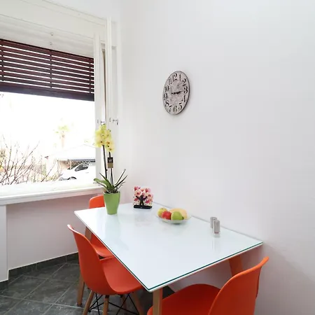 Apartment Anka Opatija