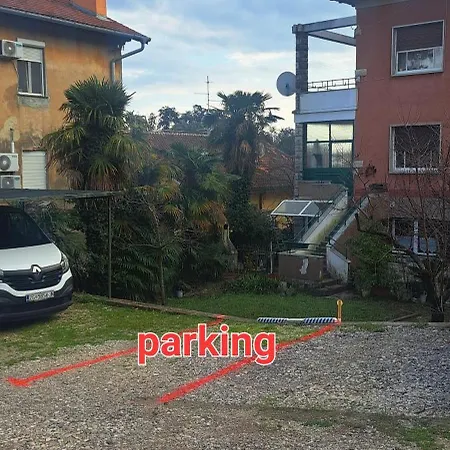Apartment Anka *